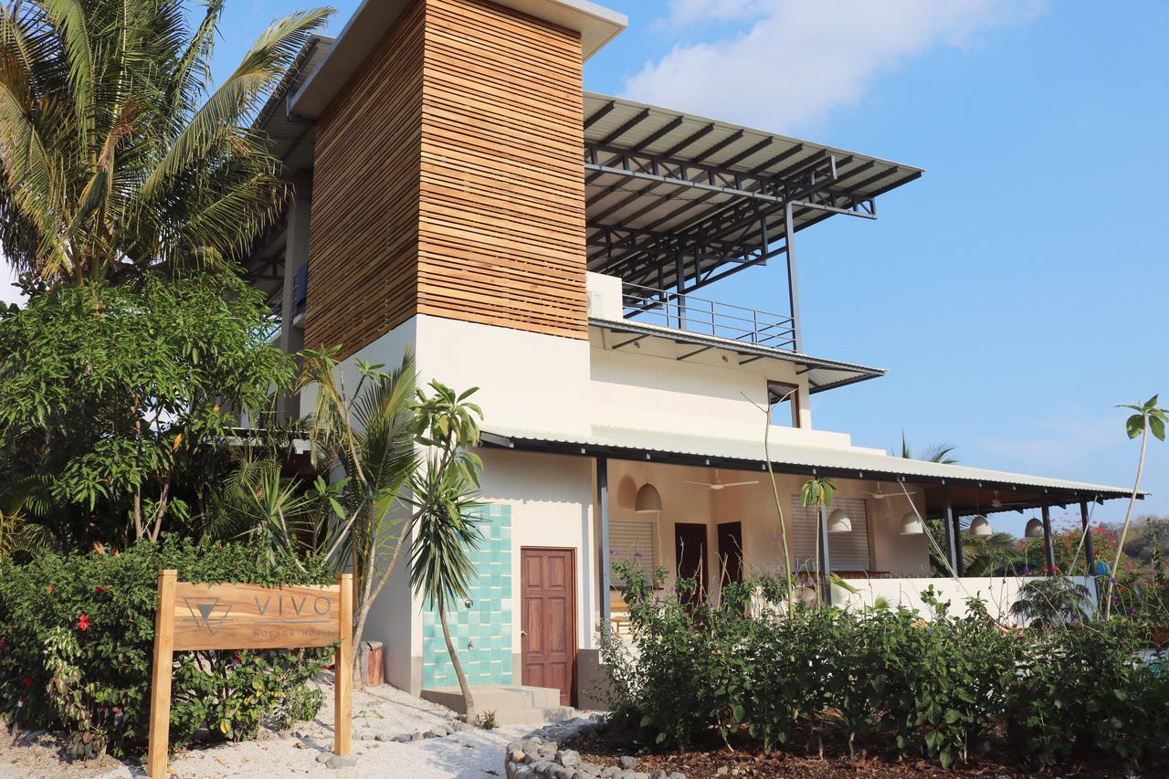 Vivo Nosara Hotel Exterior foto